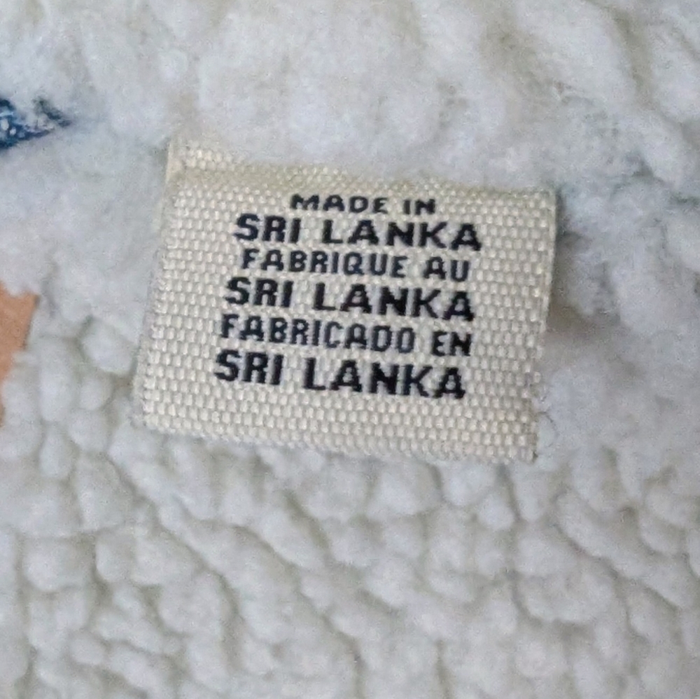 Levi's Women's Original Sherpa Trucker Jacket - Picture 6 of 8